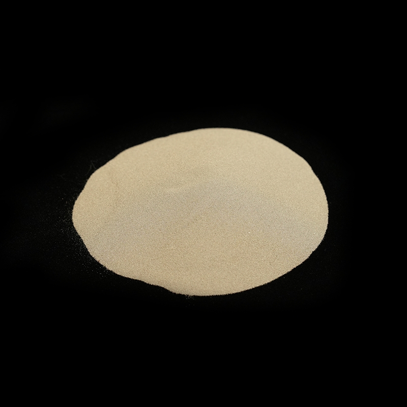 Laser cladding powder