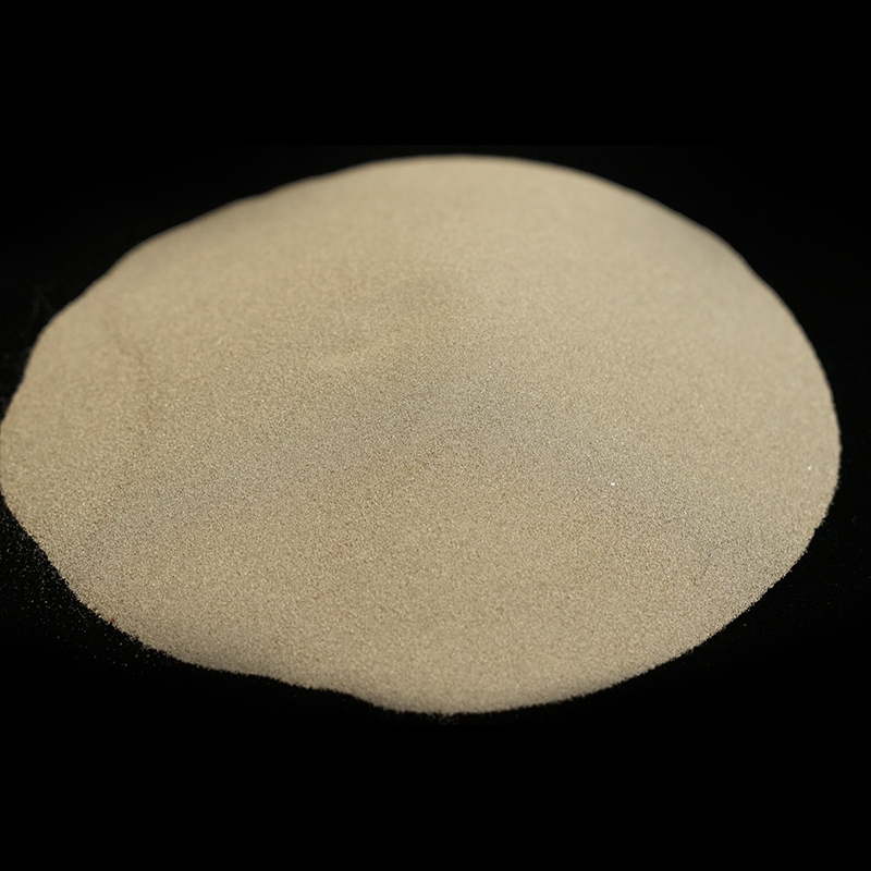 Laser cladding powder