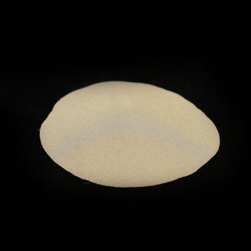 Laser cladding powder