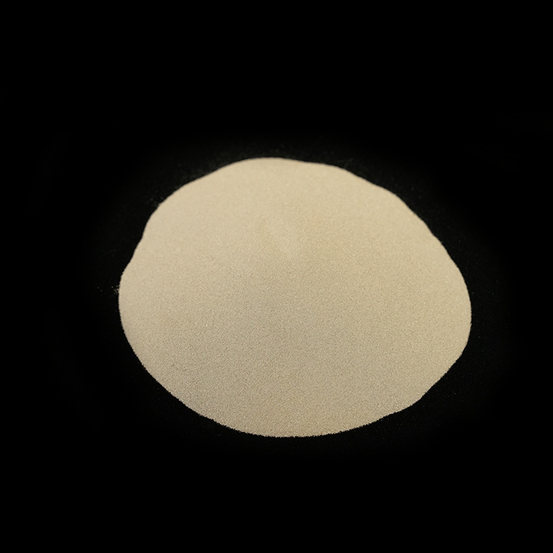 Laser cladding powder