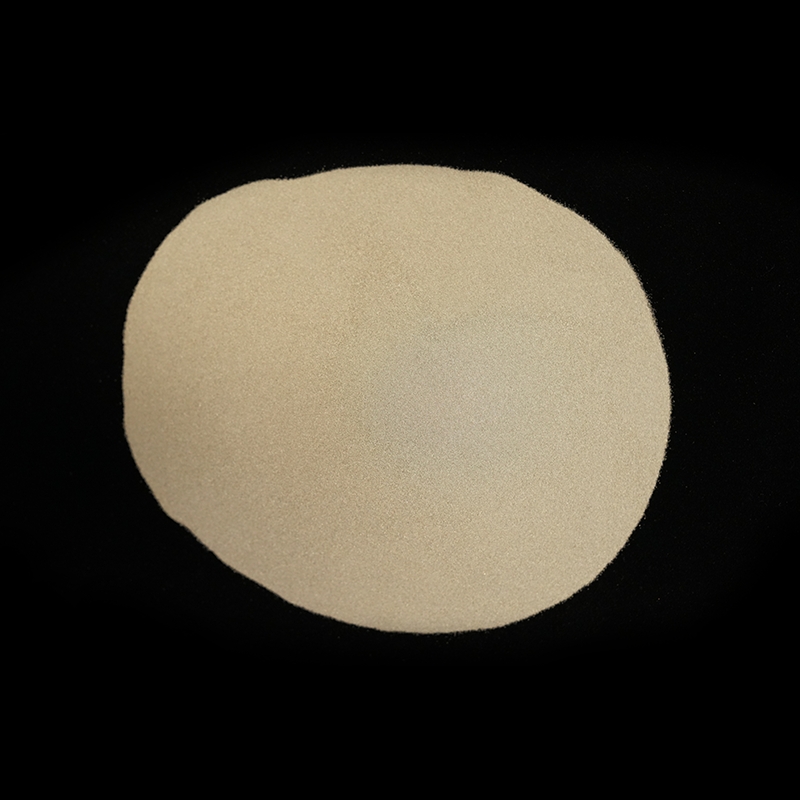 Laser cladding powder