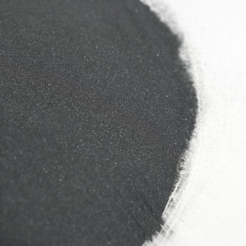 Carbide composite powder
