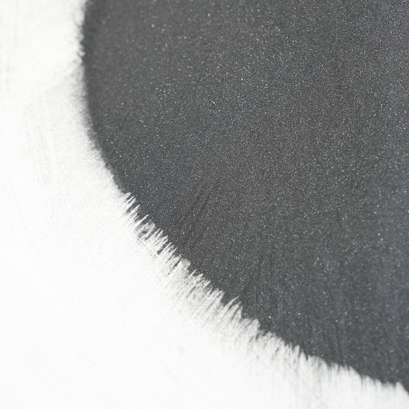 Carbide composite powder