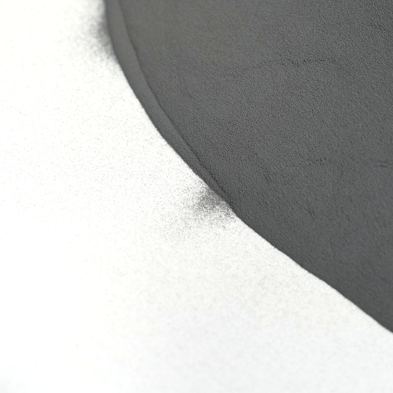 Carbide composite powder