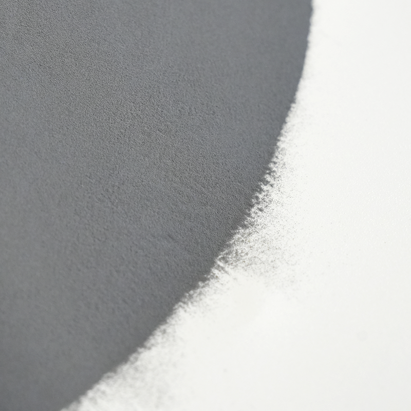 Carbide composite powder