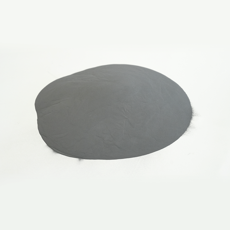 Carbide composite powder