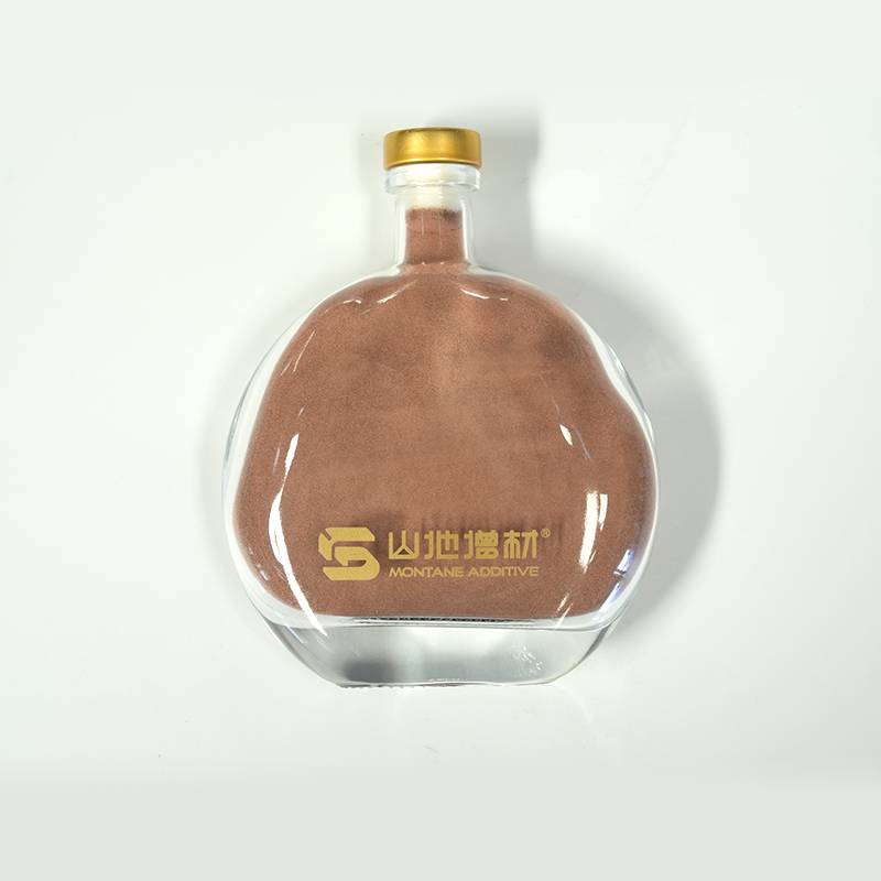 Copper based alloy powder
