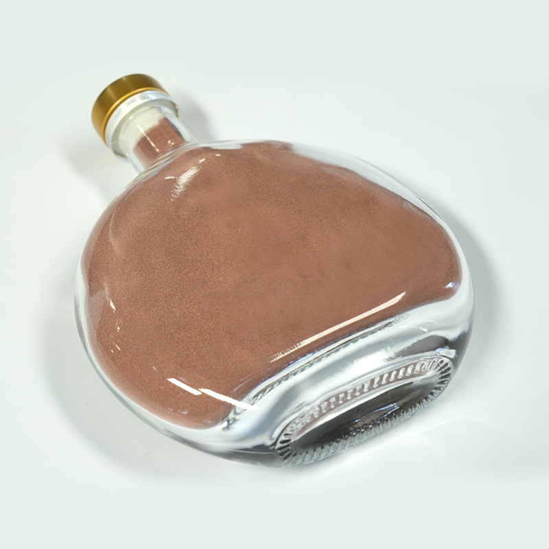 Copper based alloy powder