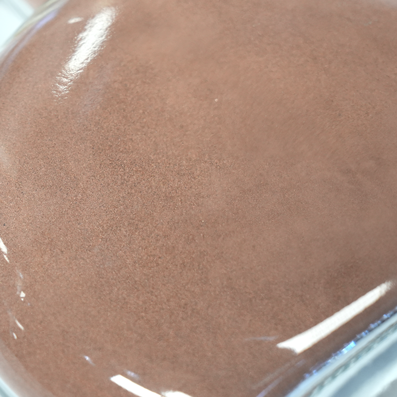 Copper based alloy powder