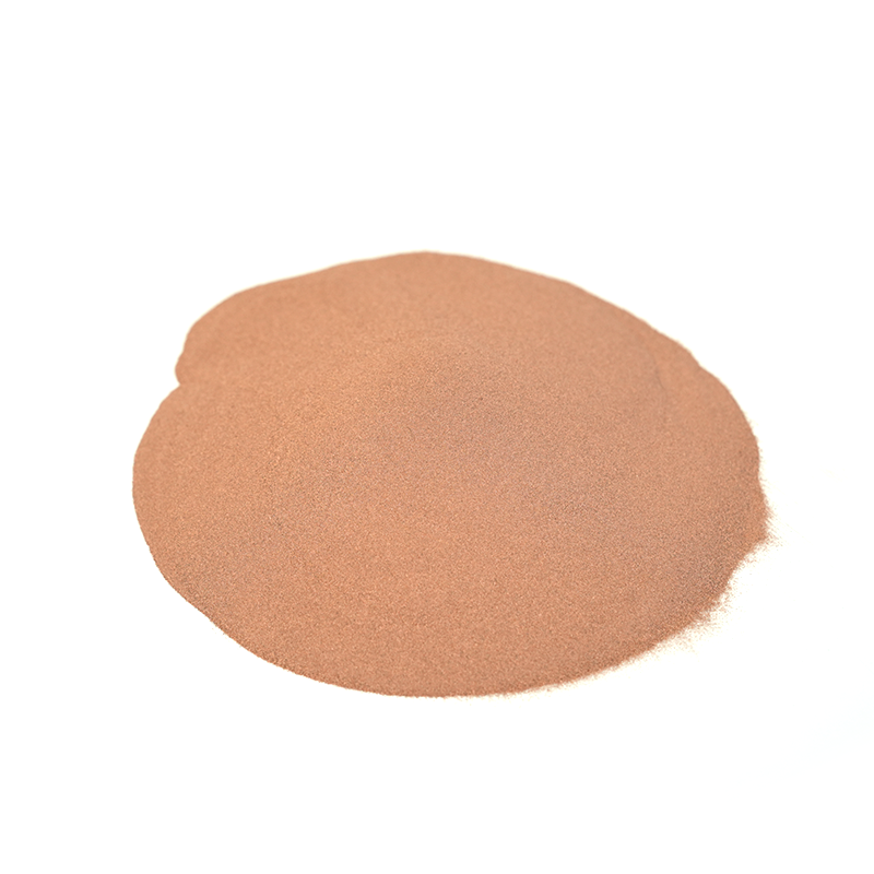 Copper based alloy powder