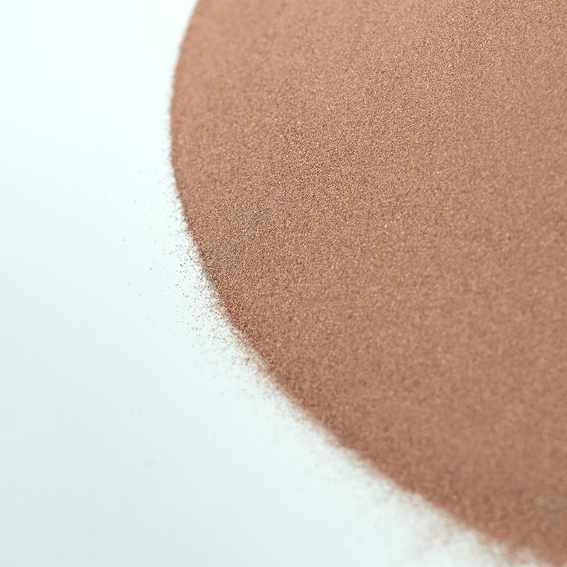 Copper based alloy powder