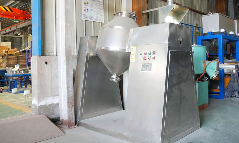 Jiangsu Crystal Additive Manufacturing Co, Ltd.