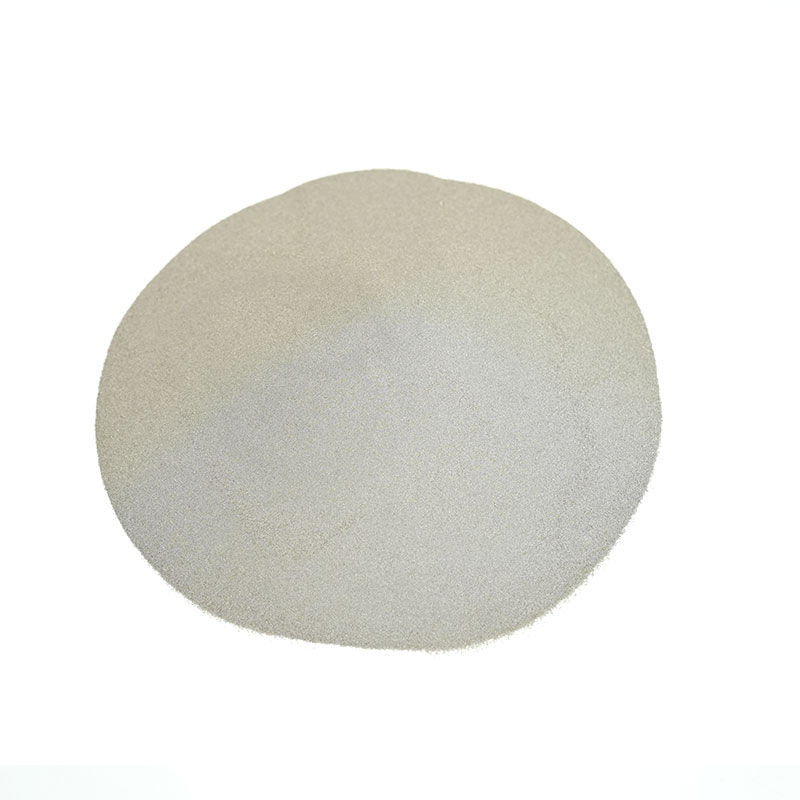 Cobalt based alloy powder