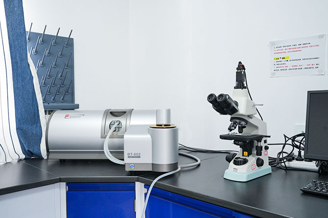 Jiangsu Crystal Additive Manufacturing Co, Ltd.