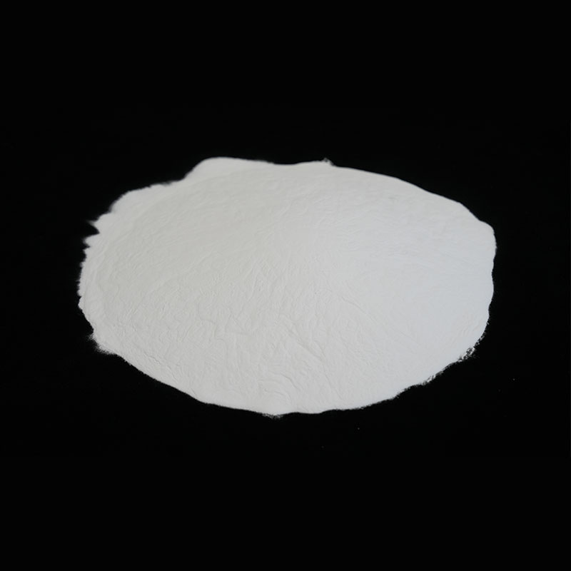 Chromium oxide ceramic powder