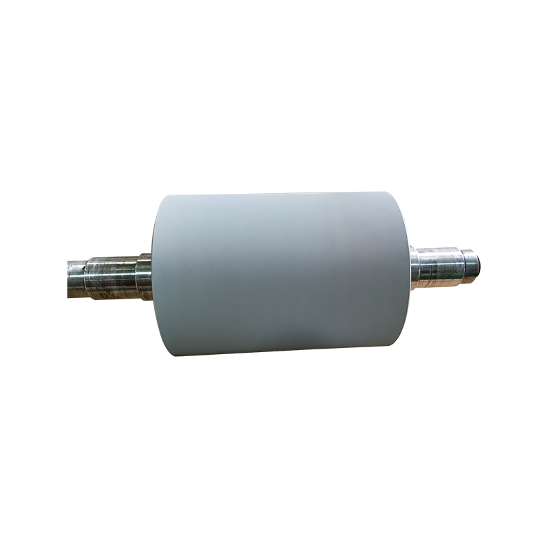 Counter Roller (Uri ng Wear-Resistant) Counter Roller (Uri ng Wear-Resistant)