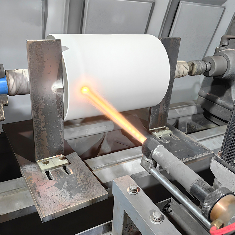 Na -customize na Nickel Chromium Carbide Coating Roller