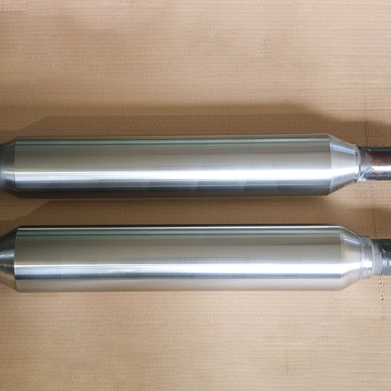 Na -customize na Laminar Flow Roller (Spray Welding Nickel Base)