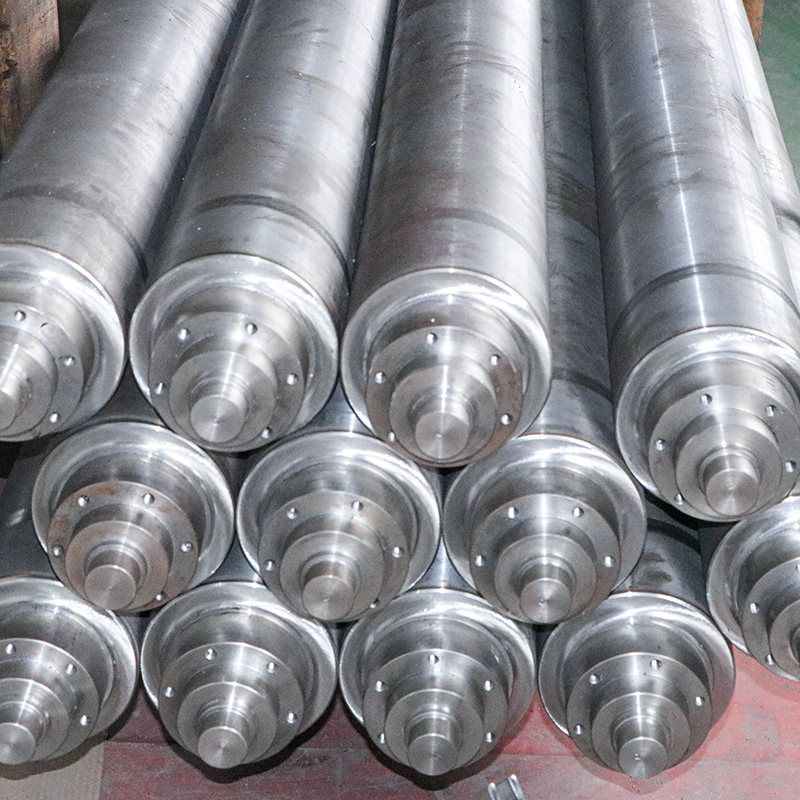 Customized Work Roll (Uri ng Wear-Resistant)