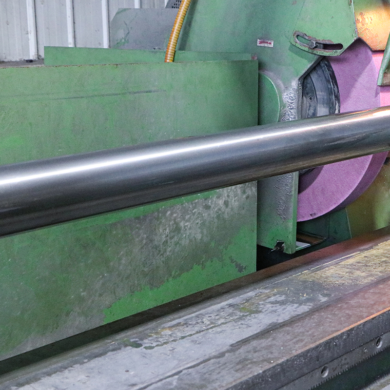 Na -customize na Coating Roller (Uri ng Coating)