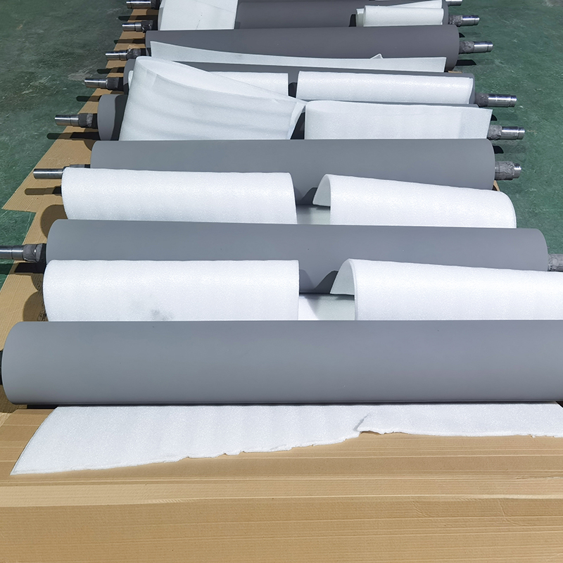 Na-customize na Matte Roller (Uri-Resistant Type)