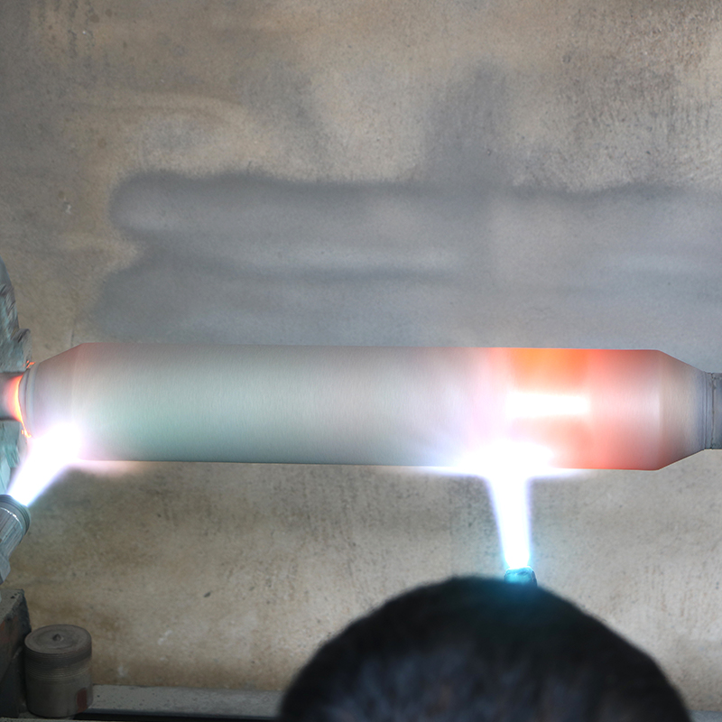 Na -customize na spray welding roller